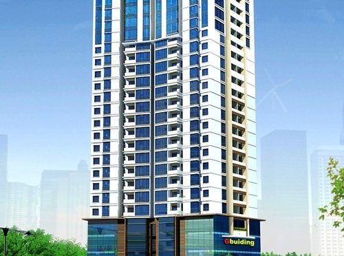257 GIAI PHONG ROAD