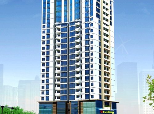 CÔNG TRÌNH 257 GIẢI PHÓNG