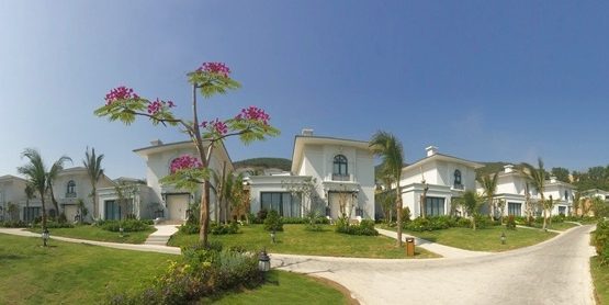 VINPEARL PREMIUM GOLF LAND ĐAM GIA