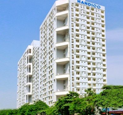 HANDICO