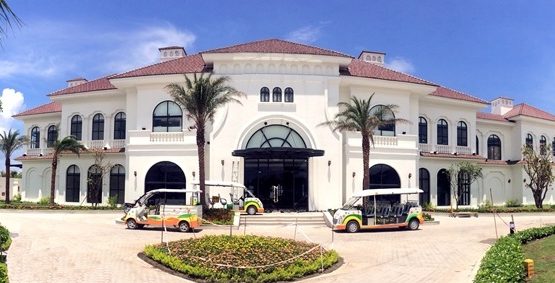 VINPEARL AT PHU QUOC