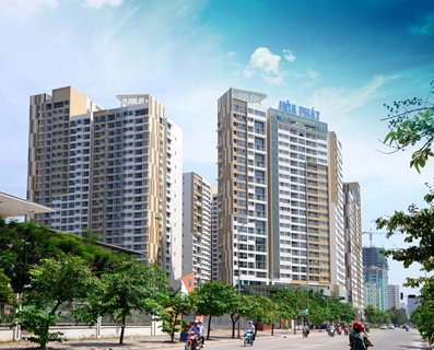 MANDARIN GARDEN