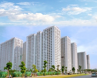 CÔNG TRÌNH TIMES CITY