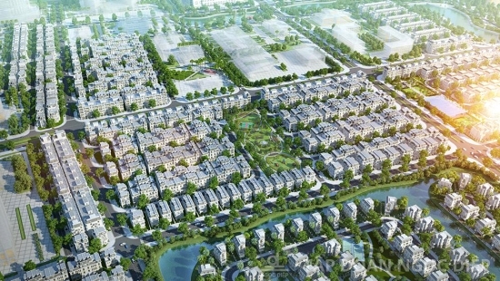 VINHOME STAR THANH HOA