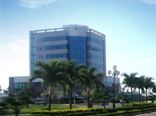 CÔNG TRÌNH VIETTEL PHÚ YÊN