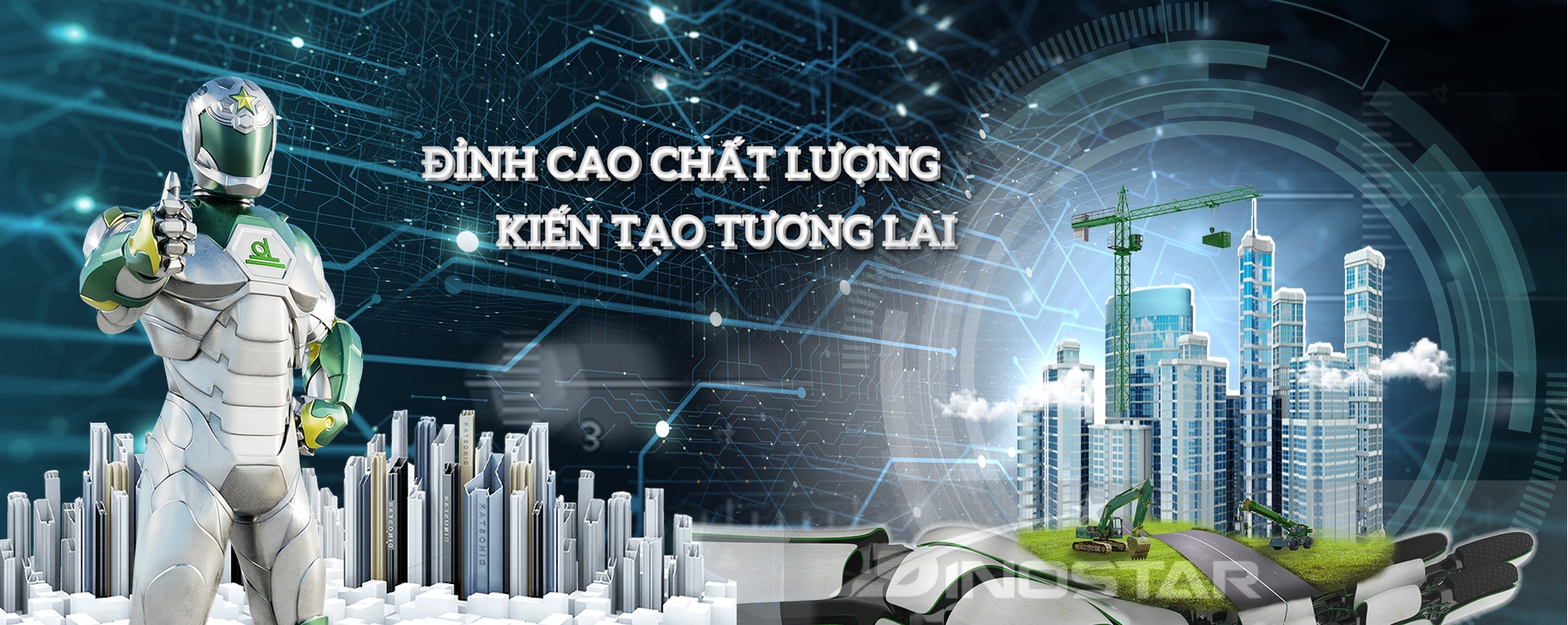 người nhôm
