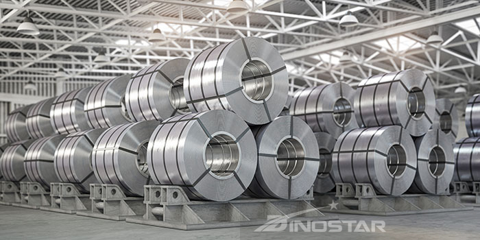 Việt Nam có 7 tiêu chuẩn về nhôm