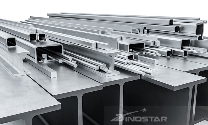 Hợp kim nhôm A6005 dễ uốn nắn, đùn ép