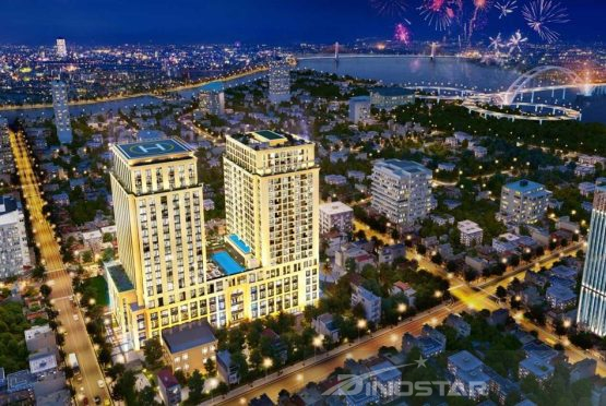 CÔNG TRÌNH HILTON HẢI PHÒNG