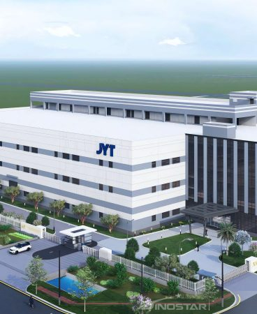 JYT TECH PROJECT