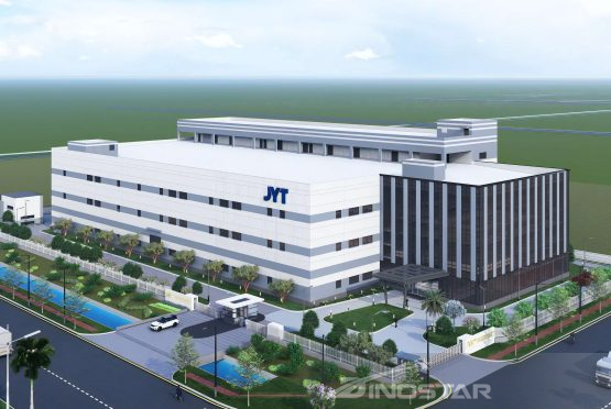 JYT TECH PROJECT