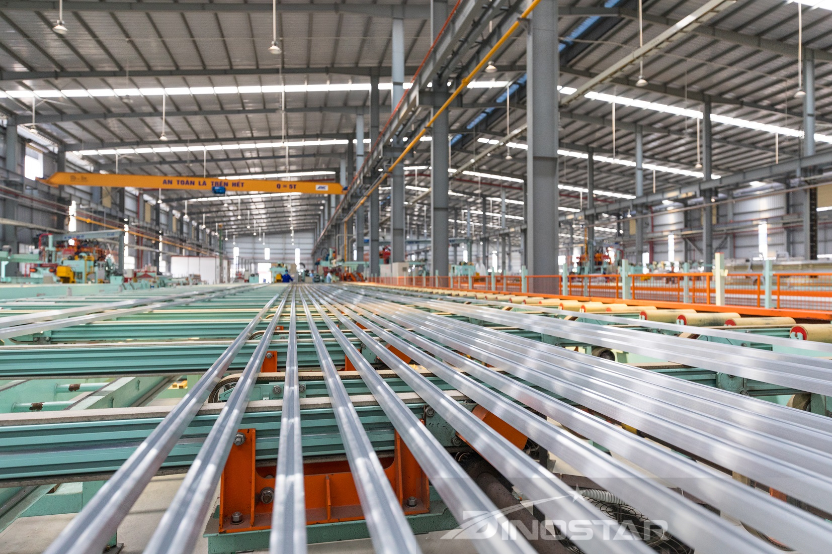 5 lý do Ferra là sản phẩm chiến lược cho các hệ thống phân phối