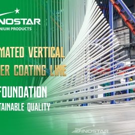 DÂY CHUYỀN SƠN ĐỨNG TỰ ĐỘNG – NỀN TẢNG CHO CHẤT LƯỢNG BỀN VỮNG