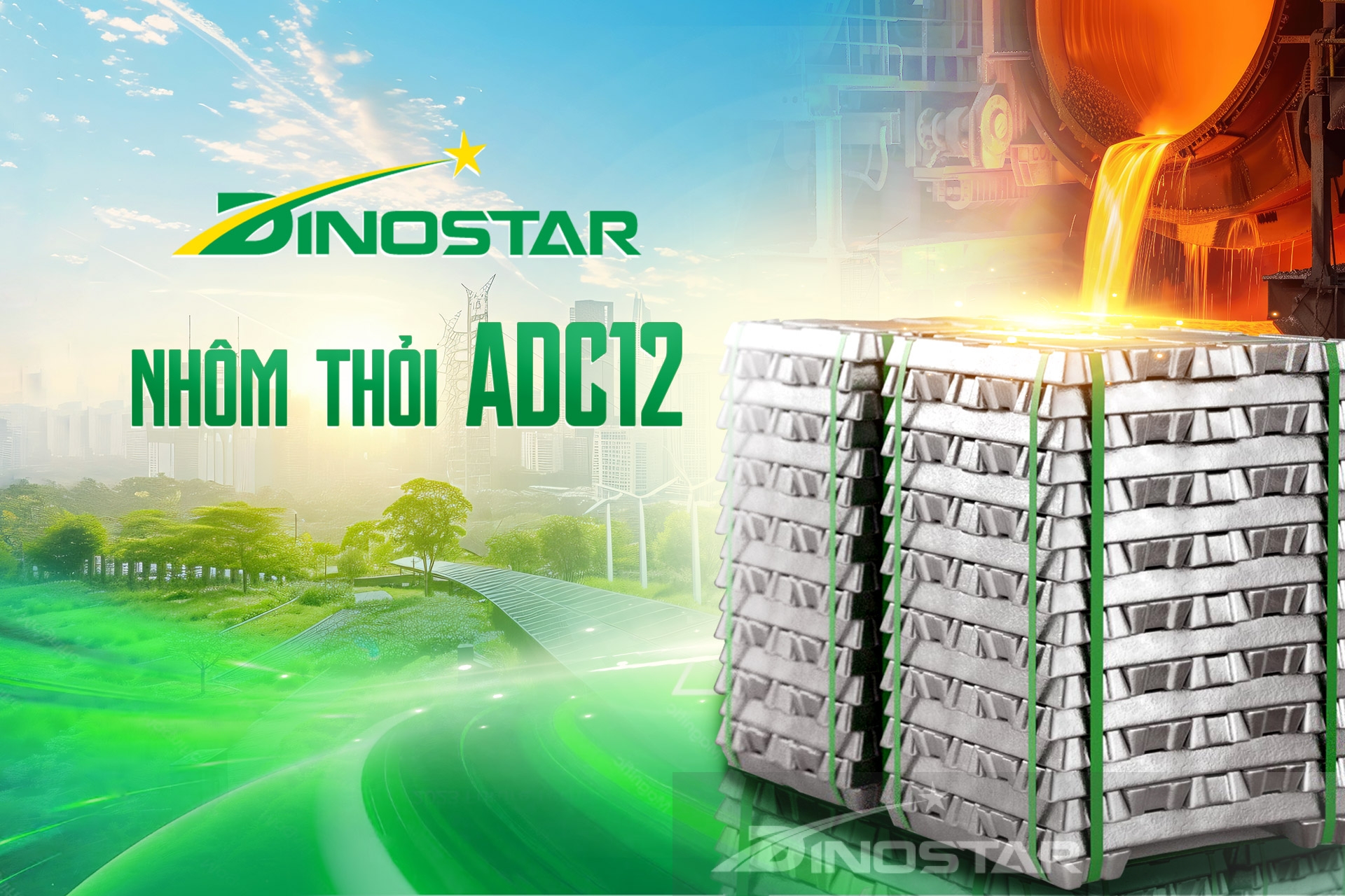 ĐẰNG SAU SẢN LƯỢNG LỚN LÀ NIỀM TIN CỦA NGÀNH CÔNG NGHIỆP