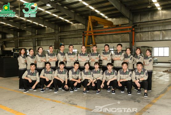 [Báo VnExpress] 30 năm phát triển hệ sinh thái công nghiệp của tập đoàn Ngọc Diệp